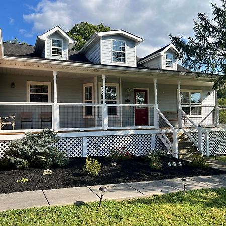 Bears Valley Inn - Great Location! - Peaceful, Children And Dog Friendly Retreat - Less Than 15 Min To All Attractions - Private Pool Club & Fishing Hole - Game Room With Tv Sevierville Exterior foto